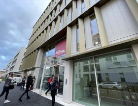 Lyon lutte contre la précarité étudiante