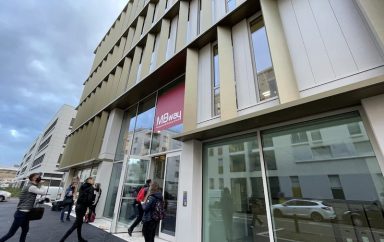 Lyon lutte contre la précarité étudiante