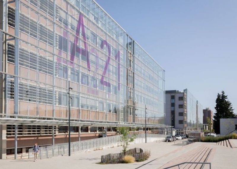 Université de Bordeaux