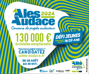 300x250px Ales Audace 2024