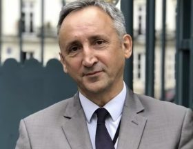 Pascal Otheguy, nouveau DG CCI Occitanie