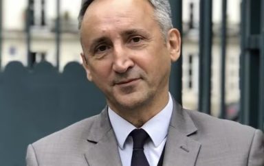 Pascal Otheguy, nouveau DG CCI Occitanie