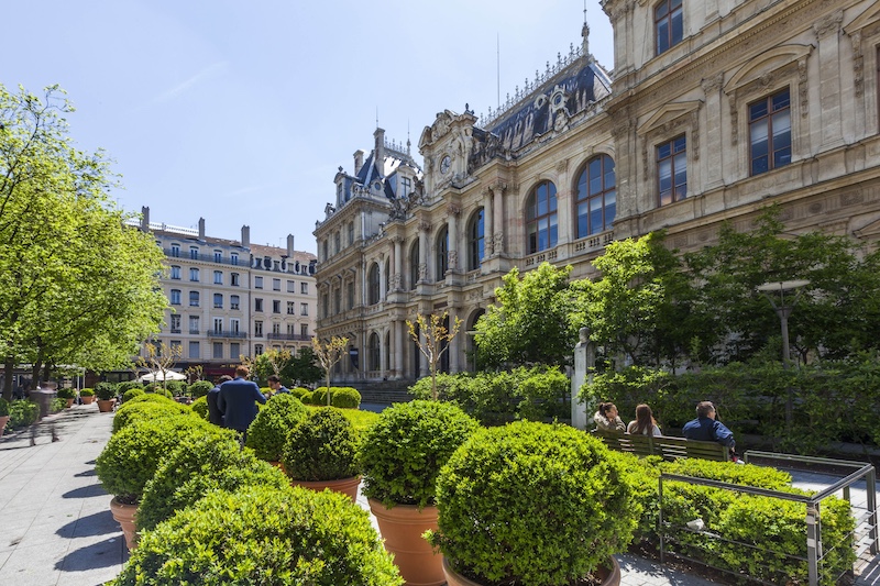 CCI LYON METROPOLE