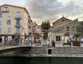 Collioure village©Jérémy Flament