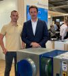 Frontignan VTI rénovation énergétique fête ses 40 ans nouveau site de production 2