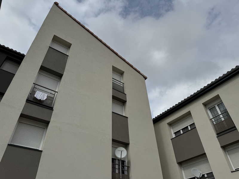 Residence rené cassin Lezignan corbières 3