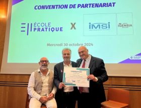 CCI Aix Marseille IMSI BD