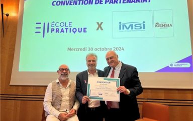 CCI Aix Marseille IMSI BD