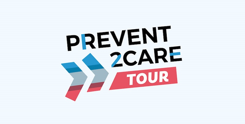 Prevent 2 care tour