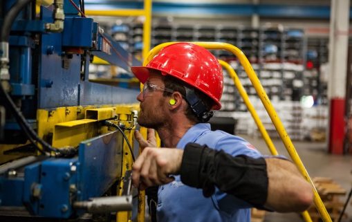 Usine du Futur 2