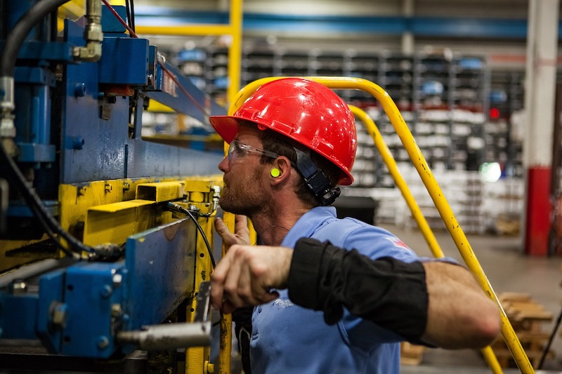 Usine du Futur 2