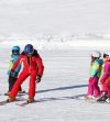 Tourisme ski emploi saisonnier