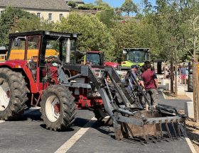 Agriculteurs ©Jérémy Flament