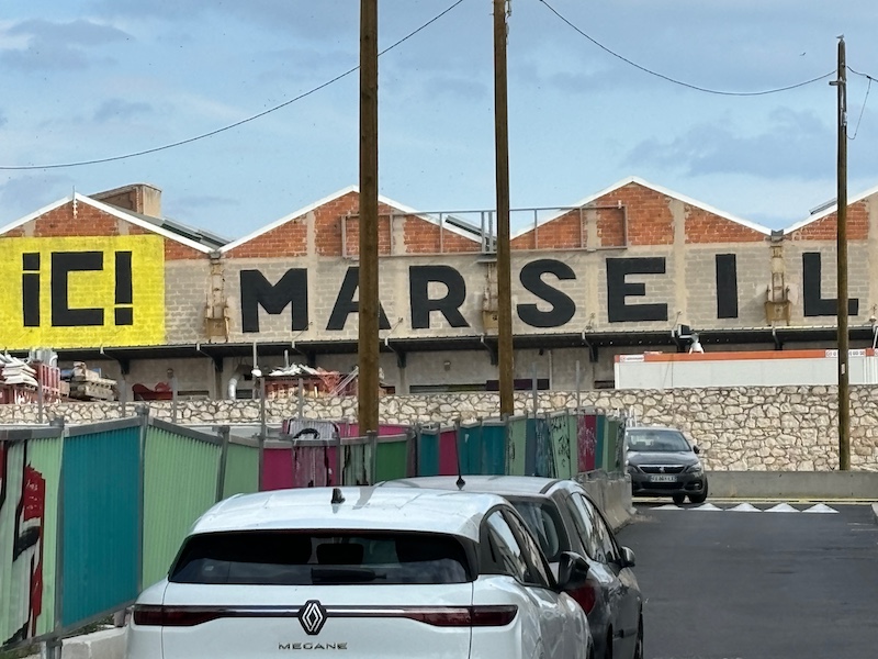 Marseille Comment évolue la situation commerciale en centre ville 4