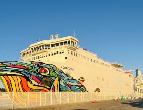 Nouris Elbahr ferries