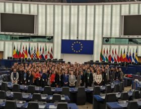 Sciences Po Aix forme les futurs décideurs de l’Union européenne à travers un jeu de rôles 3