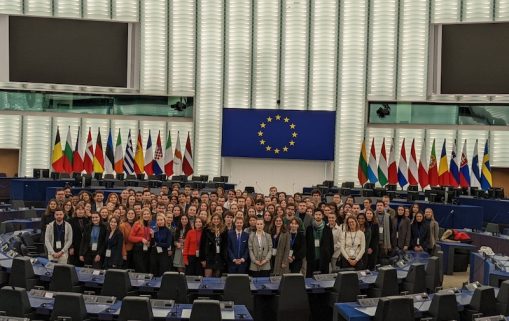 Sciences Po Aix forme les futurs décideurs de l’Union européenne à travers un jeu de rôles 3