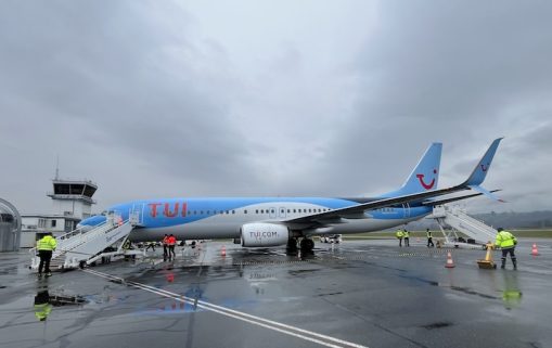 Aeroport grenoble chambéry 1