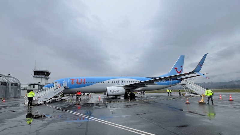 Aeroport grenoble chambéry 1