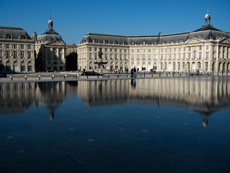 Bordeaux