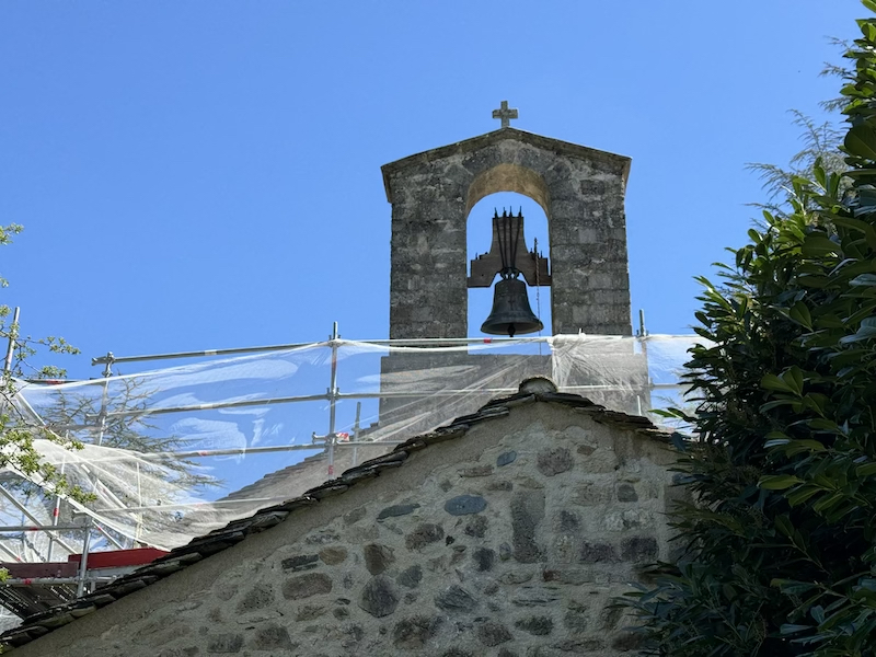 photo eglise avene 3 ©jérémy Flament