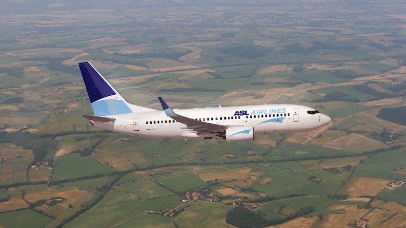 ASL Airline France deux nouvelles lignes 2 2