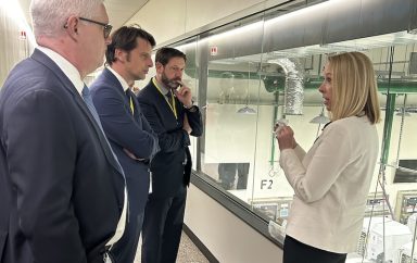 Auvergne Rhone Alpes Biomerieux Pannekoucke