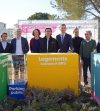 Castelnau pose de première pierre de l’opération INTENS’ITE