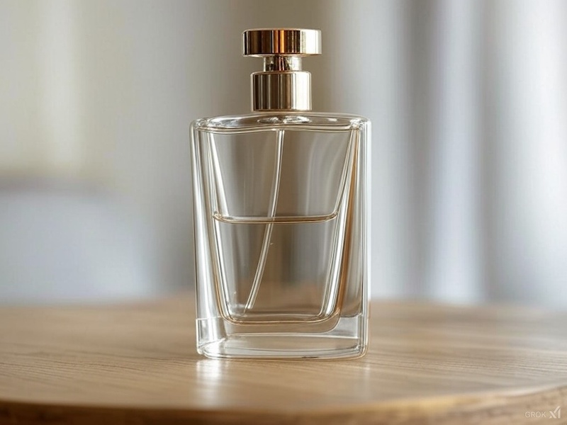 photo parfum