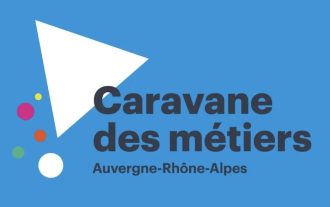 Caravane des métiers