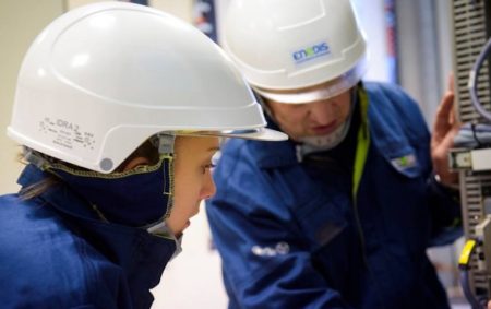 ENEDIS Auvergne 2
