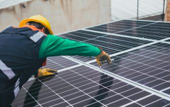 Amarenco Cepac panneaux solaires