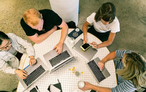 Entrepreneurs
