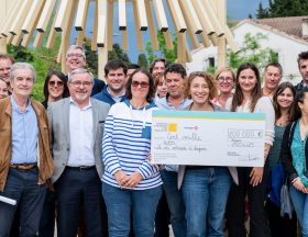 Grand Avignon Fondation Vinci pour la Cité