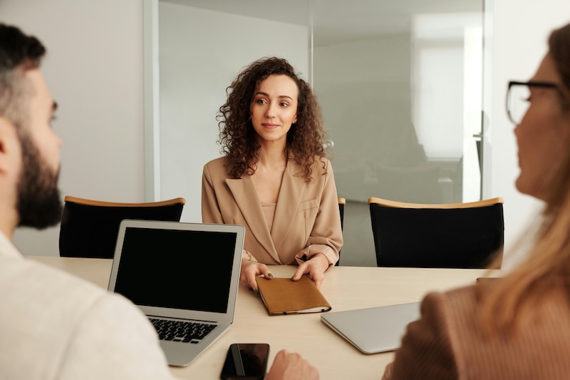Machiavel recrutement