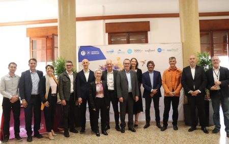 Pole universitaire d'innovation Occitanie