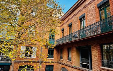 Toulouse immobilier