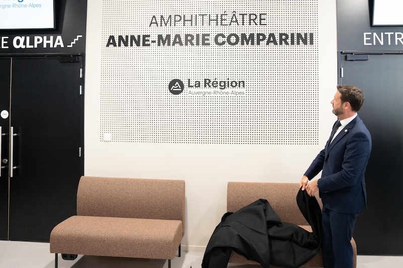 Campus Région du numérique 4