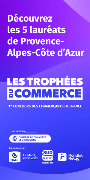ECOMNEWS BANNIERE LATERALE 300X600 TROPHEE DU COMMERCE