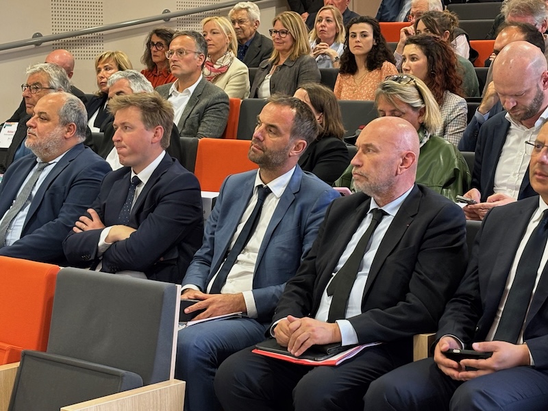 Montpellier nouveau pôle d’innovation en cancérologie MedVallée 3 2
