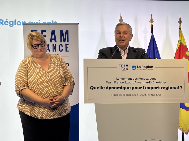 TFE CCI Région Auvergne Rhone Alpes Guérand pernod