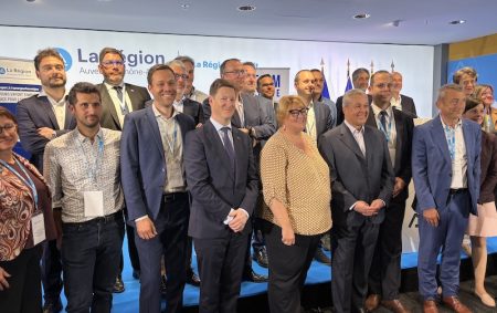 TFE CCI Région Auvergne Rhone Alpes Principale ART