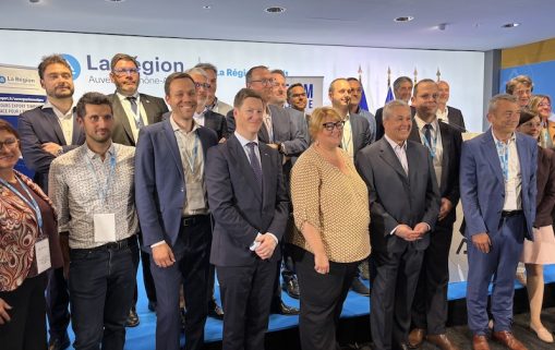 TFE CCI Région Auvergne Rhone Alpes Principale ART