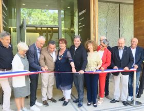 inauguration espace decouverte MGSF 1