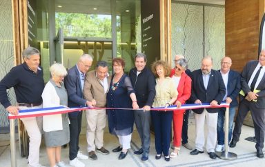 inauguration espace decouverte MGSF 1