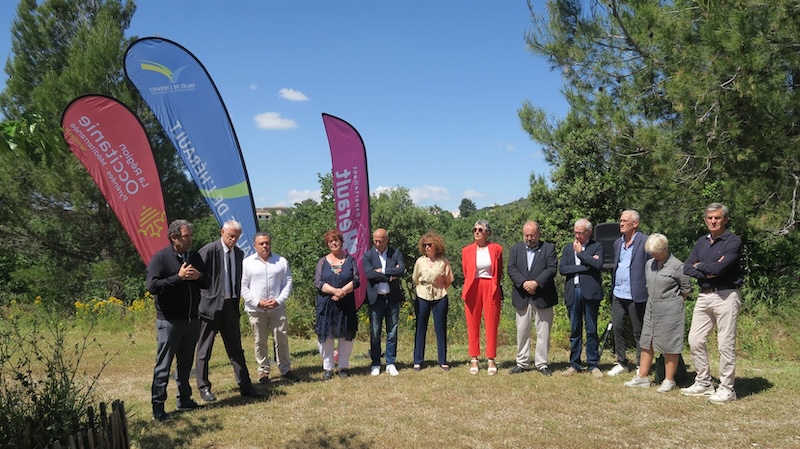 inauguration espace decouverte MGSF 3