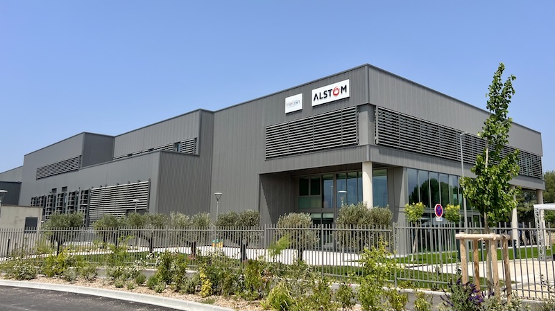 Alstom 3