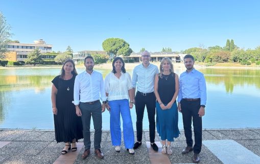 CA Languedoc banque de l’Economie Sociale et Solidaire 3 800px