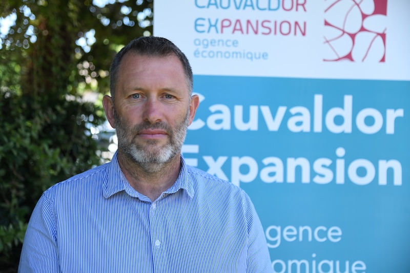 Cauvaldor forum reprendre demain Jean Christophe Cid