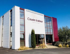 Cousin Traiteur 1 800